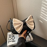 Evening Bags Fashion Female Bag Small Bow Hand For Women 202...
