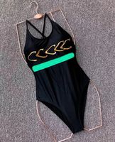 Дизайнеры женский купальник сексуальный купальный костюм лето пляжные буквы с купальниками.