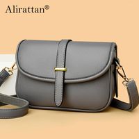 Shoulder Bags Alirattan Women' s Crossbody Bag Small Des...