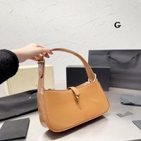 YEL Designer luxury bag shoulder bags handbags the tote bag ...