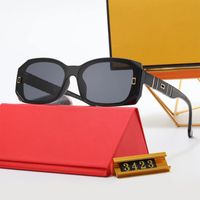 Gafas de sol de hombre Lentes de vidrio UV de diseño de lentes de sol para hombres