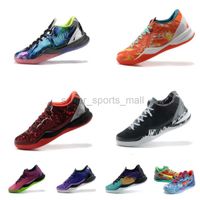 Top Black Mamba 8 What The Shoes For Men Men Women Basketball Shoe Store Outlet US7-US12