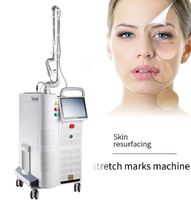 Home Beauty Instrument Professional CO2 Stração a laser fracionário Remova a máquina de remoção de cicatriz de acne de acne facial