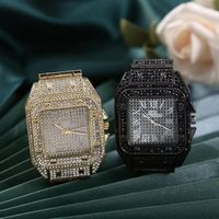 Wristwatches Fashion Men' s Luxury Watches Brand Wristwat...