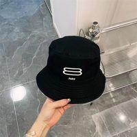 Cappelli della moda Designer Luxurys Trendy Caps Brands Lettere casual Sunhats per unisex Summer Holiday Outdoor Sports Sun Shade