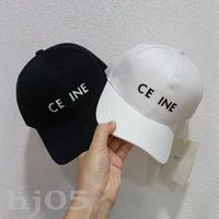 Düz renkli beyzbol şapkası lüks şapka tasarımcı moda hardtop serin spor gündelik cappello nakış mektubu bayanlar ayarlanabilir toka dış mekan erkek şapkaları pj041 q2