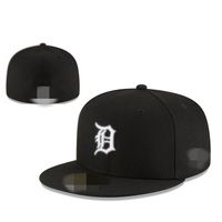 2023 Brand all'ingrosso Tigri B Letter Baseball Caps Hip Hop Sports Bone Chapeu de Sol Swag Men Donne Adatta Hat hat H13-3.10
