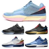 Sapatos casuais de um dia Sapatos de basquete Sport Sport Sneakers Midnight Scratch Sport Shoe Sneakers Tamanho 40-46 0nzh
