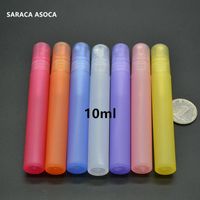 2ml 2.5ml bayonet perfume Set bottle spray bottle perfume sample glass  bottle printed air bottles 200pcs/lot