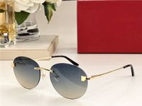 Роскошные женские дизайнерские солнцезащитные очки для женщин мужские солнцезащитные очки для мужчин Лето ретро-очки в стиле антилтравиолетовой защитной линзы UV400 с оригинальным корпусом