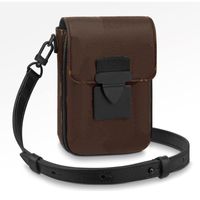 Men S Lock Messenger Bag Handbags Mailman Bags Designer Shoulder Crossbody  Wallet Mens Genuine Leather Monograms Satchels Dhgate Sacoche Pouches Purse  M45806 From Jacquemusbag, $74.87