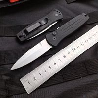 Benchmade Нож BM 3551 Автоматический Auto EDC Tactical Survival Pocket Нож 154 см. Blade T6061 Алюминиевая ручка265B