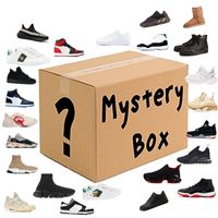 Mystery Box Luxury Casual Shoes Men Women Platform Trainer S...