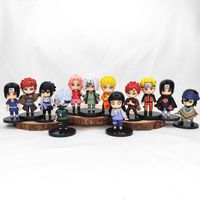 Anime 2 sets of 7- 8cm Naruto hand do wholesale and retail a ...