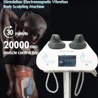 EMS Slim Shaping Machine Muscle Build