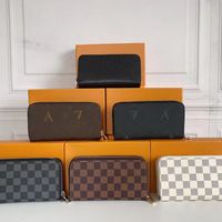 Buy [Used] LOUIS VUITTON Zippy Coin Purse Damier Ebene N63070 from Japan -  Buy authentic Plus exclusive items from Japan