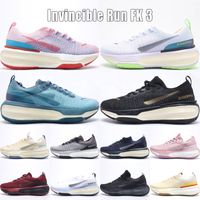 Invincible Run FK 3 Marathon Running Shoes For Men Women 202...