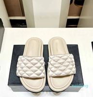 Frühling und Sommer 2023 beliebte einfache Sandalen Rhombus Sandalen modisch