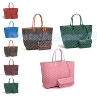 Luxurys Designers Bags de plage anjou portefeuilles porte-sac de sac de sac de sac