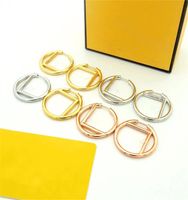 LV 3cm Gold Hoop Earrings from hejewelry store - Review in comments. :  r/DHgate