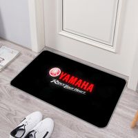 Tapetes de tapete de pé Yamaha para tapete de cozinha tapetes no quarto tapetes da sala da sala de entrada da porta de entrada da porta de banheiro em casa banheiro de banheiro