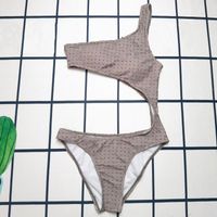 Bikinis Women Sea Pool Traites diseñadores Beach Sexy Bikini para mujer traje de belleza