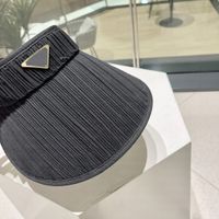 Kopfloser neuer Designerhut Sommer Sun Shade Headless Hut erhältlich in zwei Farben Sun Shade Hut Fashionbelt006