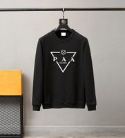 2023 Designer men' s hoodie pullover sweatshirt loose ho...