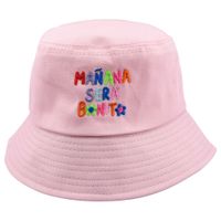 2023 Karol G Manana Sera Bonito Hot بيع تصميم جديد مورد قبعة البيسبول
