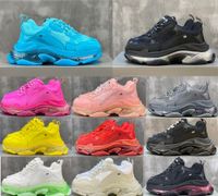 حذاء البولينج ستراك 3XL Track Women Sneakers الجيل الثالث أحذية Black Mesh Nylon Sneakers أحذية المسار