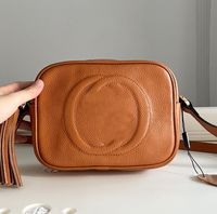 Роскошные дизайнерские сумки сумочка на плечах мода Women g Quality High Ladies Wallet Suckbody Sumbags Clutch Totes Кожаные сумки с камерой леди с логотипом