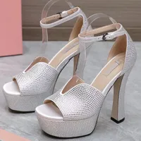 Designer Sandals Fashion Women High Heels Fashion Dress Shoe...