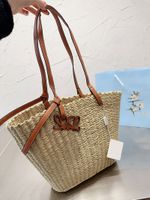 حقائب الأزياء حقائب الأزياء الكبرى مصممة مصممة للتسوق في حقيبة اليد البوهيمية زخرفة الشاطئ
