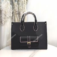 TZ Luxurys Designers ONTHEGO totes MM GM bag handbags M46154...