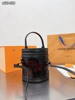 louis vuitton duffle bag dhgate｜TikTok Search