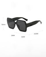 패션 태양 안경 여성 디자이너 선글라스 남성 여성 선글라스 클래식 빈티지 UV400 야외 상자 5 색