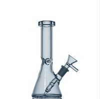 manufacture Hookah beaker Glass Bong water pipes iice catche...