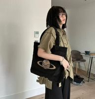 Женские сумки с большими возможностями, мешки на плече, просты