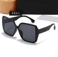 2023 Herren Damen Designer Sonnenbrille Sommer Männer Sonnenbrille Goggle Beliebte Unisex Brillen mit Box 5 Farben Hochwertig