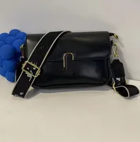 Damens Bag Designer 2023 neue hochwertige Umhängetaschen modische All-Match-kleine Quadratbeutel Cross Body Camera Bag