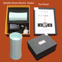 QiJiaXin Kinam Electric Heater 9 Generations Incense Burner ...