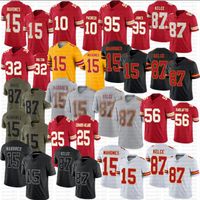 Men's Kansas City Chiefs #35 Jaylen Watson White Vapor Untouchable Limited  Stitched Football Jersey on sale,for Cheap,wholesale from China
