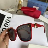 Gafas de sol de diseñador de moda de lujo para mujeres 3621 diseñador cuadrado para mujer espejo vintage gafas de sol superestrellas gafas de sol UV400 hombres 2023 Nuevo