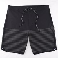 Men' s Shorts With Tags Beachshorts Men' s Black Swim...