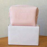 Designers Cosmetic Bags Makeup Cases Portable Storage Fashio...