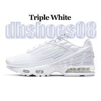 Premium Terascape Plus Tn 3 Koşu Ayakkabı Tns Kadınların erkek ayakkabısı Üçlü Siyah ve Beyaz Birliği Hyper Blue Atlanta Yansıtıcı Açık Mekan Ayakkabı