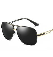 Gafas de sol marco de metal moda hombres retro estrella polarizada mismas gafas 2023 lunette de soleil femme9291545