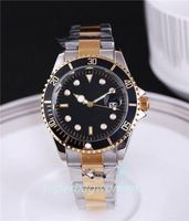 Luxury Mens Watches Quality Watches Fashion Men Stainless St...