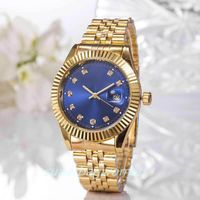 Hot Wristwatches New Oyster Perpetual Day- Date 36 dyster erp...