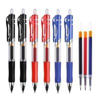 Painting Pens 25pcsSet Retractable Ballpoint Pen Large Capac...